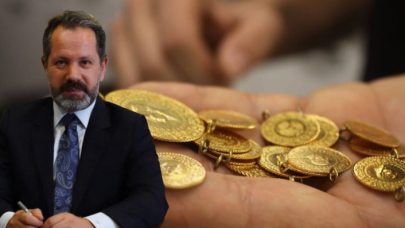Tabelada 995 lira yazan gram altının gerçek fiyatı şoke etti: Uzman ekonomist İslam Memiş uyardı