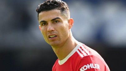 Tarihe geçecek takas! Alman devi,  Cristiano Ronaldo'yu kadrosuna katıyor