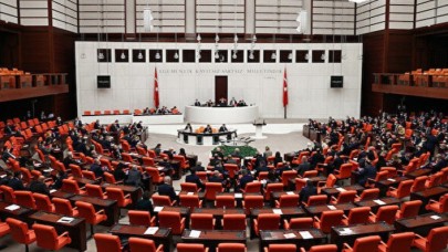 Resmi gazetede dikkat çeken karar!