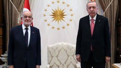 Temel Karamollaoğlu'ndan bomba iddia: Erdoğan tek şartla cumhurbaşkanı adayı olabilir