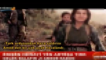 Terör örgütü PKK'nın 'Basın Komitesi' yapılanmasına operasyon: 16  tutuklama