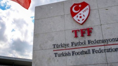TFF başkanlığı için 9 aday başvurdu