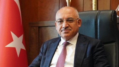 TFF'nin yeni başkanı belli oldu