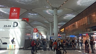 THY,  mayıs ayında yüzde 80 doluluk oranını aşarak 6, 3 milyon yolcu taşıdı