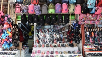 Ticaret Bakanlığı ilk 3 ayda güvensiz 1, 2 milyon ürünün ülkeye girişini engelledi