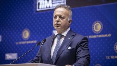 TİM Başkanı Gülle,  Mayısta ihracat yapan firma sayısını açıkladı