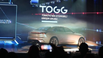 Togg ve Bilişim Vadisi,  girişimcilerle yatırımcıları buluşturuyor