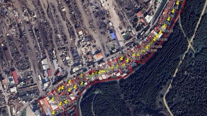 TOKİ, İstanbul,  Ankara ve İzmir'in de aralarında olduğu 27 ilde 349 arsa satacak