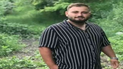 Trabzon'da 61 DU 127 plakalı araç çarpıp kaçtı: Hüseyin Kenan öldü