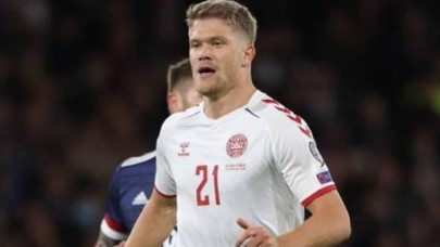 Trabzonsporlu Cornelius Fransa'yı yıktı!