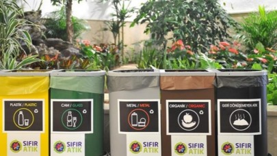 Trendyol'dan sıfır atık kampanyasına destek