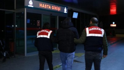 TSK yapılanmasına yönelik İzmir merkezli 16 ilde FETÖ operasyonu başlatıldı