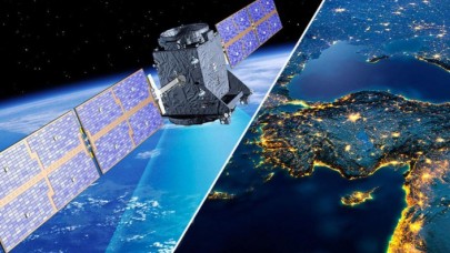 TUA Başkanı Yıldırım üniversitelilere Milli Uzay Programı'nı anlattı