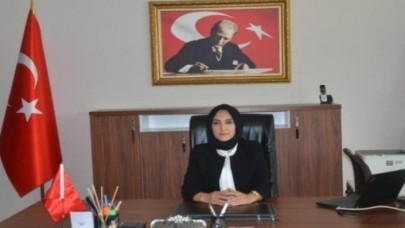 Tuba Ersöz Ünver kimdir? Türkiye'nin ilk başörtülü il başsavcısı olarak tarihe geçti