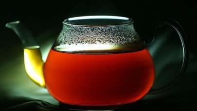 Türk çayı ihracatından 9, 8 milyon dolarlık gelir