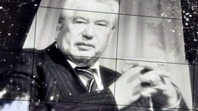 Türk dünyasının ortak lideri Kırgızları dünyaya tanıtan isim: Cengiz Aytmatov