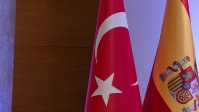 Türk iş dünyası İspanya ile müteahhitlik alanında iş birliğine hazır