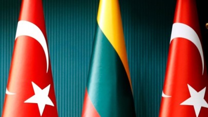Türk iş dünyası Litvanya ile ekonomik ilişkileri geliştirmek için harekete geçti