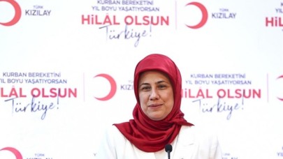 Türk Kızılay 2022 kurban vekalet bedellerini belirledi