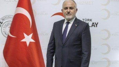 Türk Kızılay kan bağışında pandemi öncesi oranları yakaladı
