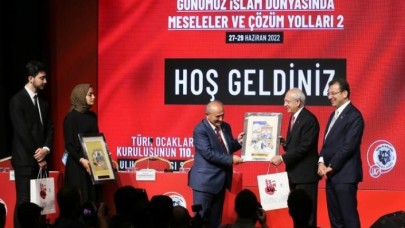 Türk Ocakları'nda Kaftancıoğlu krizi: İstanbul teşkilatı görevden alındı