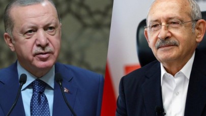Türk siyasetinde tarihi gün: Cumhurbaşkanı Erdoğan Kılıçdaroğlu'na sahip çıktı!