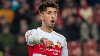 Türk futbolcu Atakan,  İbiza'da tutuklandı