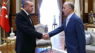 Türk İş Başkanı Atalay: Cumhurbaşkanımız 'Her şeyin farkındayız' dedi