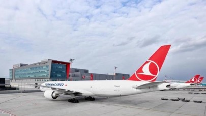 Turkish Cargo'dan müşterilerine 3 yeni hizmet