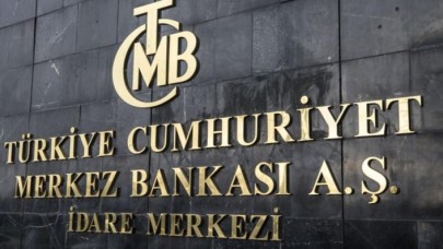 Merkez Bankası ödemeler dengesi verilerini açıkladı