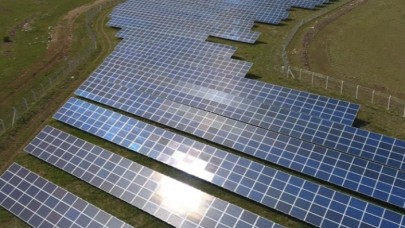 Türkiye'de güneş enerjisi kapasitesinin 2030'a kadar 30 gigavatı aşacağı öngörülüyor