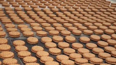 Türkiye'nin 500 büyük şirketinden 93'ü gıda sektöründen