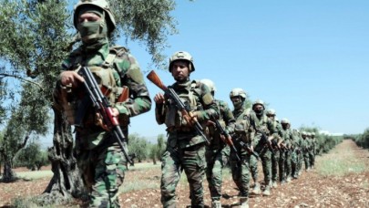 Türkiye'nin operasyon sinyaline destek mesajı: Türk kardeşlerimizle destan yazacağız