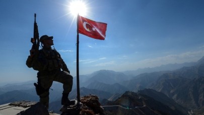 Türkiye'nin yeni güvenlik ağı gereksinimi! Türkiye,  ne yapmalı?