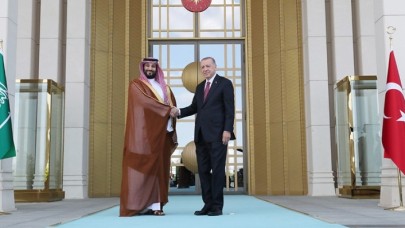 Türkiye-Suudi Arabistan ilişkileri: Stratejik rekabetten stratejik iş birliğine