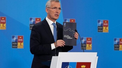 Türkiye'ye teşekkür eden NATO Genel Sekreteri'nden Rusya'yı çok kızdıracak açıklama