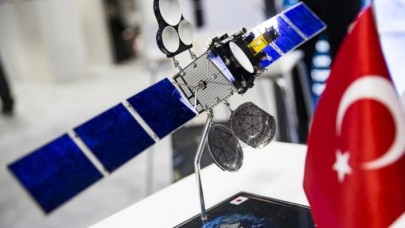 Türksat 5B uydusu hizmete giriyor