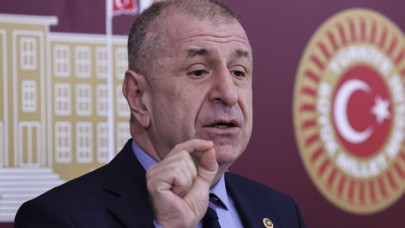 Ümit Özdağ,  gündem yaratacak mülteci iddiasını 'Türk halkından gizleniyor' diyerek paylaştı