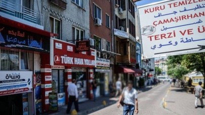 Vali açıkladı: Bu ilin nüfusunun yüzde 38.47'si Suriyeli