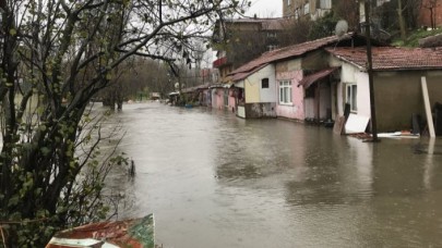 Vatandaş ve Esnaf mağdur! İBB'den  ses seda yok