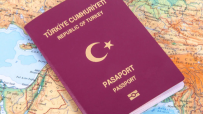 Vizeler kalktı: Türk vatandaşları,  Avrupa ülkesine artık kimlikle seyahat edecek!