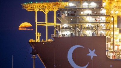 Gaz analistleri Türkiye'yi konuşuyor! Türkler nasıl başardı?