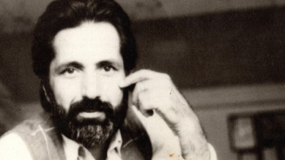 'Yedi Güzel Adam' şairi Cahit Zarifoğlu vefatının 35. yılında anılıyor