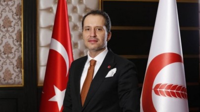 Yeniden Refah Partisi Genel Başkanı Fatih Erbakan'dan 'LGBT' çıkışı!