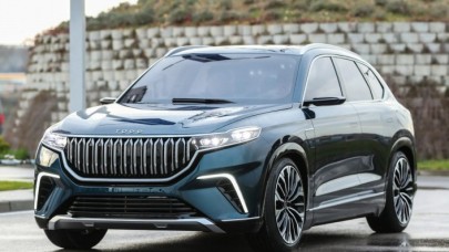 Yerli otomobil Togg'un deneme üretimi başlıyor