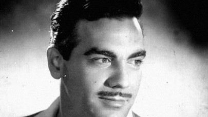 Yeşilçam'ın bıçkın delikanlısı: Ayhan Işık