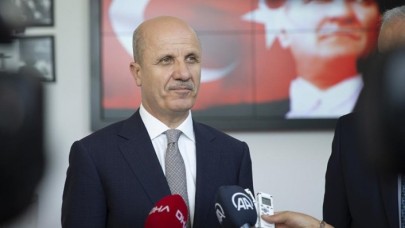 YÖK Başkanı Özvar:Araştırma üniversitelerine 100 milyon lira destek verilecek