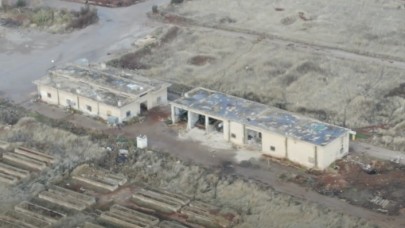 YPG/PKK suç üstü yakalandı: Terör örgütü bakın ne yapıyor?