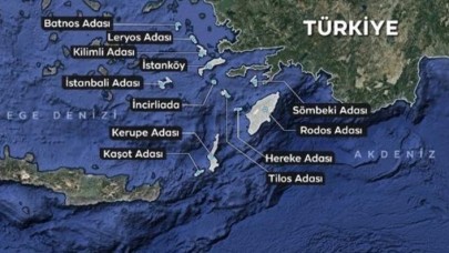 Yunan Basını: Nato belgeleri Türkiye'nin haklılığını ortaya çıkardı