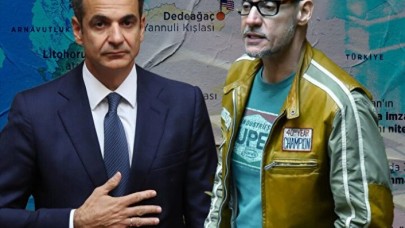 Yunan vekil Gregoriadis: ‘Yunanistan bir ABD üstüne dönüştü. Tarihten ders almalıyız’